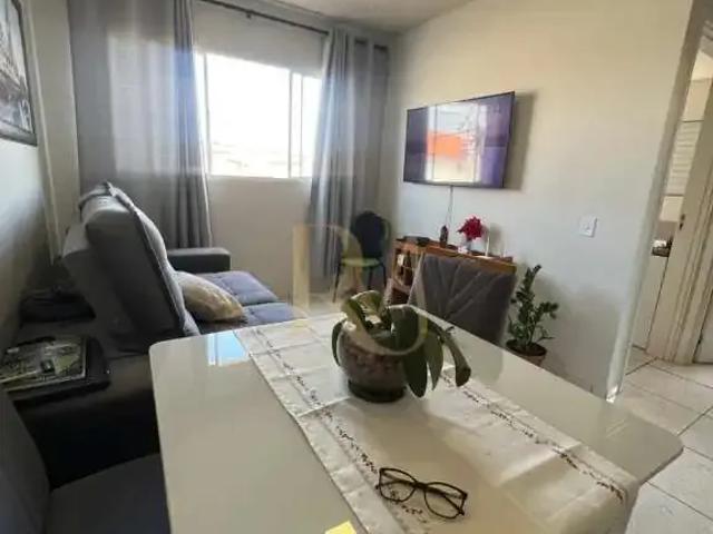 Apartamento venda em Região Geográfica Imediata de Campo Grande, Campo Grande