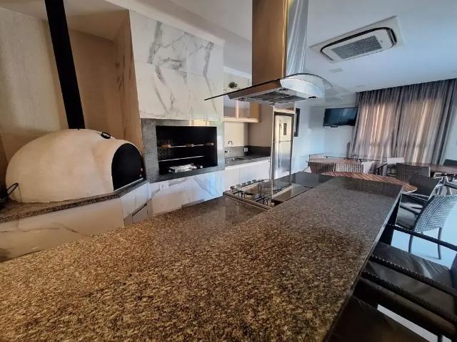 Apartamento venda em Cascudo, Campo Grande