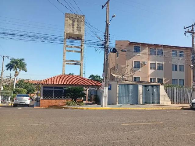 Apartamento venda em Região Geográfica Imediata de Campo Grande, Campo Grande