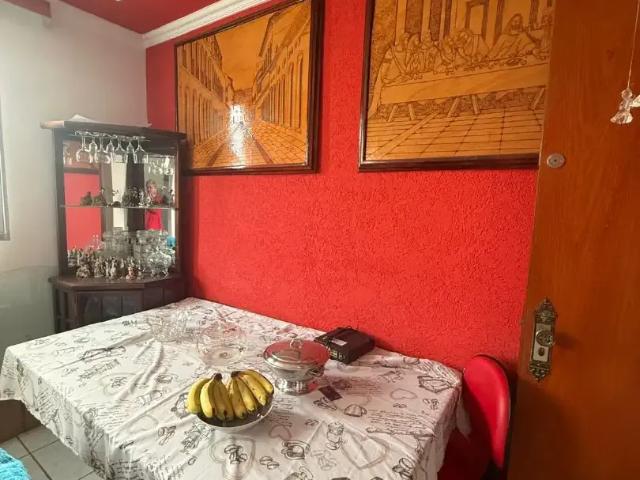 Apartamento venda em Região Geográfica Imediata de Campo Grande, Campo Grande