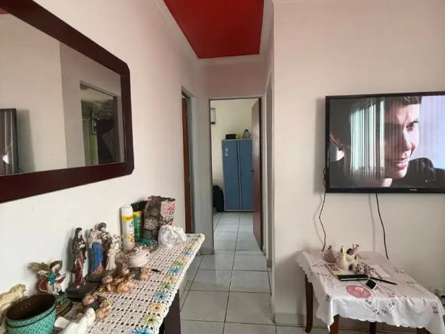 Apartamento venda em Região Geográfica Imediata de Campo Grande, Campo Grande