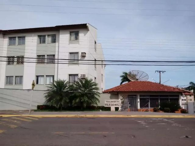 Apartamento venda em Região Geográfica Imediata de Campo Grande, Campo Grande