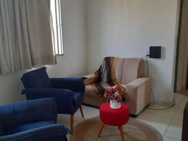 Apartamento venda em Região Geográfica Imediata de Campo Grande, Campo Grande