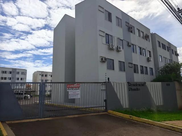 Apartamento venda em Região Geográfica Imediata de Campo Grande, Campo Grande