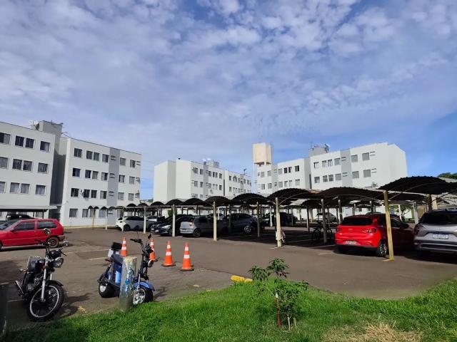 Apartamento venda em Região Geográfica Imediata de Campo Grande, Campo Grande