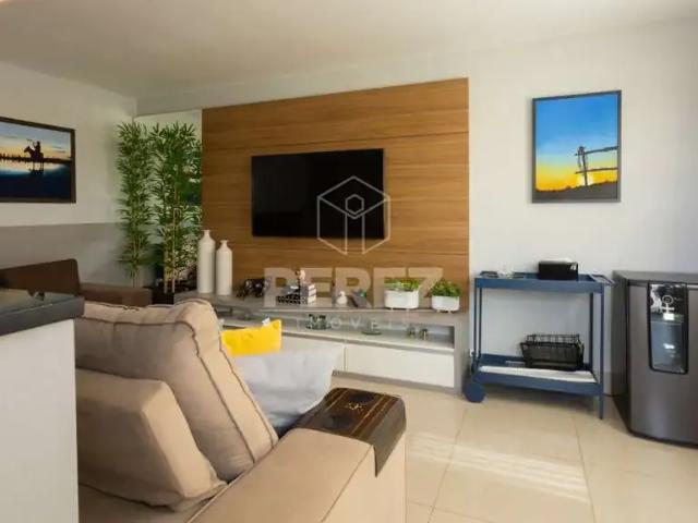 Apartamento venda em Região Geográfica Imediata de Campo Grande, Campo Grande