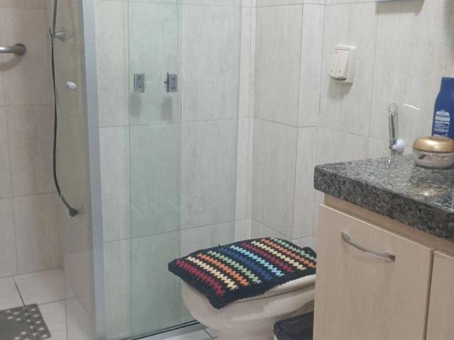 Apartamento venda em Campo Grande, Região Geográfica Intermediária de Campo Grande