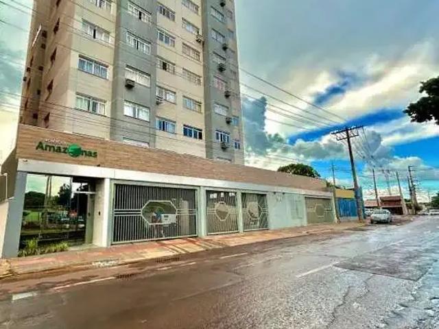 Apartamento venda em Região Geográfica Imediata de Campo Grande, Campo Grande