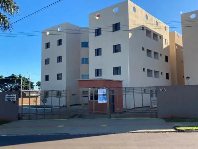 Apartamento venda em Região Geográfica Imediata de Campo Grande, Campo Grande