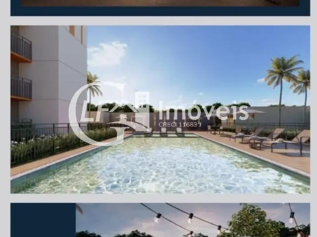 Apartamento venda em Região Geográfica Imediata de Campo Grande, Campo Grande
