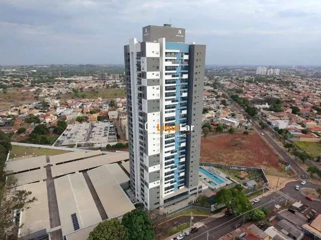 Apartamento venda em Região Geográfica Imediata de Campo Grande, Campo Grande