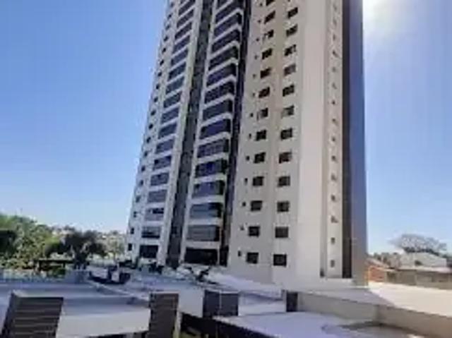 Apartamento venda em Região Geográfica Imediata de Campo Grande, Campo Grande