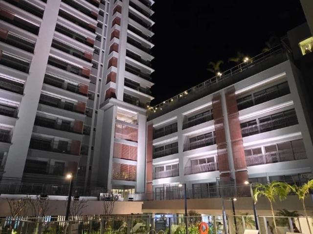 Apartamento venda em Região Geográfica Imediata de Campo Grande, Campo Grande