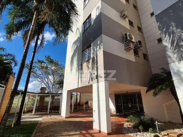 Apartamento venda em Região Geográfica Imediata de Campo Grande, Campo Grande