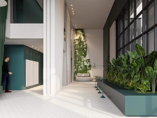 Apartamento venda em Campo Grande, Região Geográfica Intermediária de Campo Grande