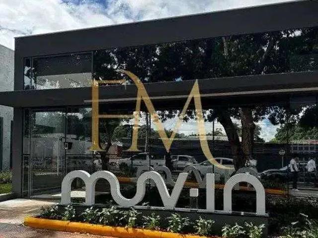 Apartamento venda em Região Geográfica Imediata de Campo Grande, Campo Grande