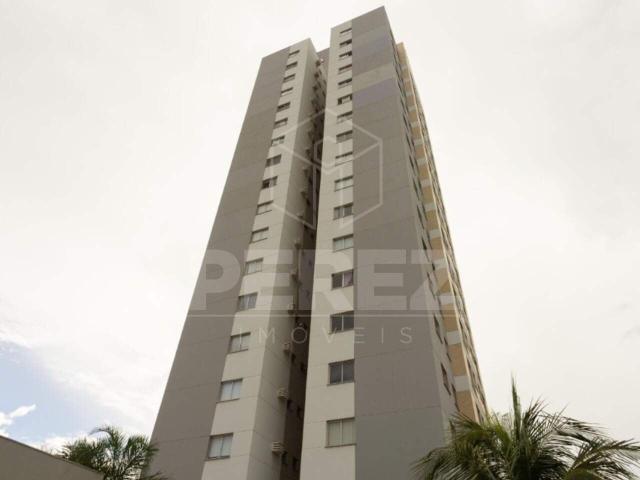 Apartamento venda em Região Geográfica Imediata de Campo Grande, Campo Grande
