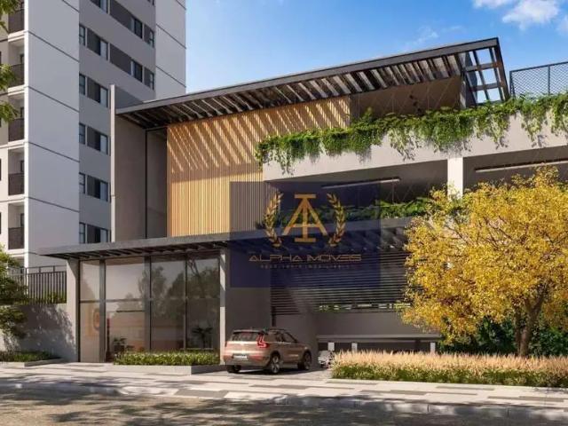 Apartamento venda em Região Geográfica Imediata de Campo Grande, Campo Grande