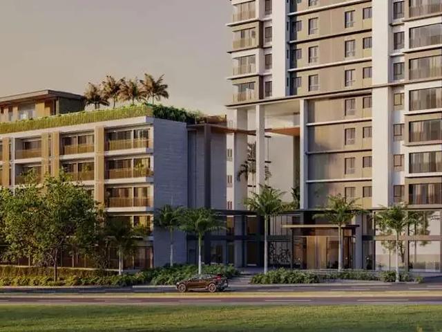 Apartamento venda em Região Geográfica Imediata de Campo Grande, Campo Grande