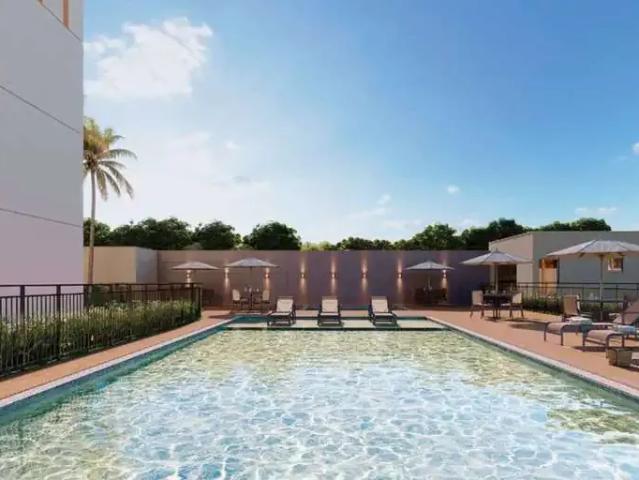 Apartamento venda em Região Geográfica Imediata de Campo Grande, Campo Grande