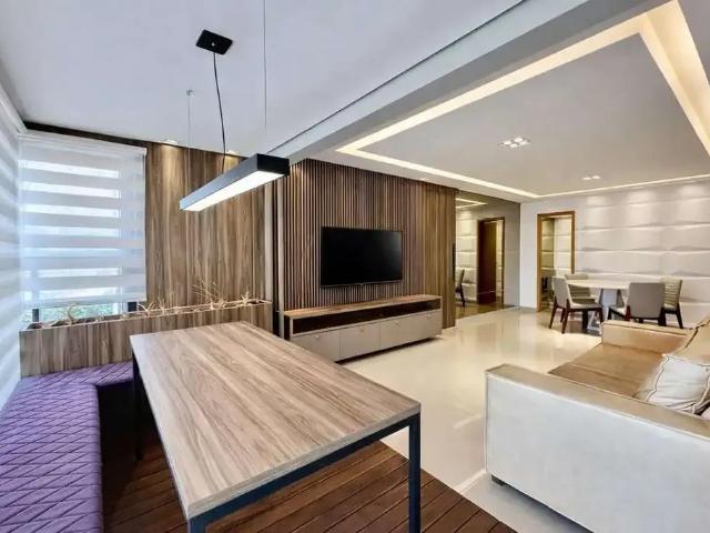 Apartamento venda em Região Geográfica Imediata de Campo Grande, Campo Grande