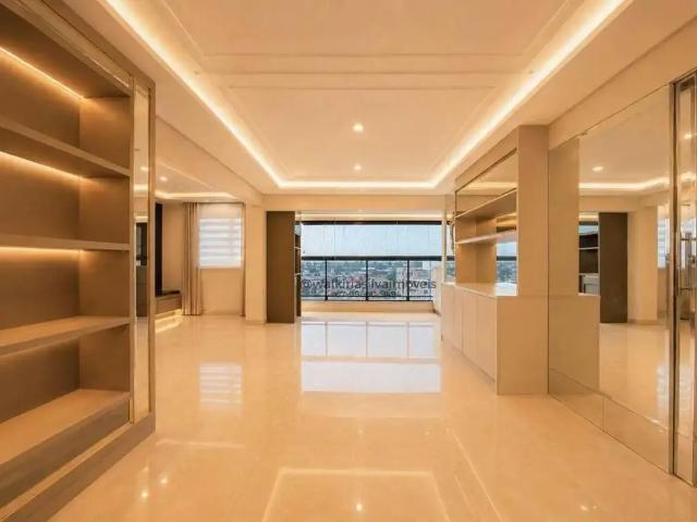 Apartamento venda em Região Geográfica Imediata de Campo Grande, Campo Grande