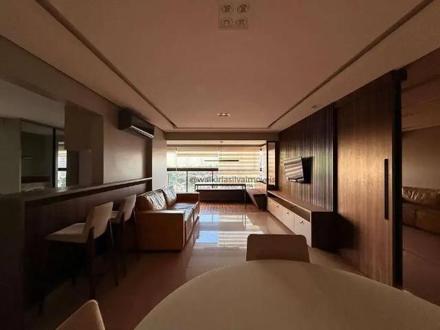 Apartamento venda em Região Geográfica Imediata de Campo Grande, Campo Grande