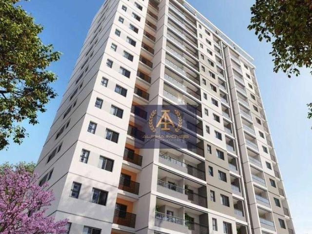 Apartamento venda em Campo Grande