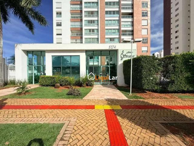 Apartamento venda em Região Geográfica Imediata de Campo Grande, Campo Grande