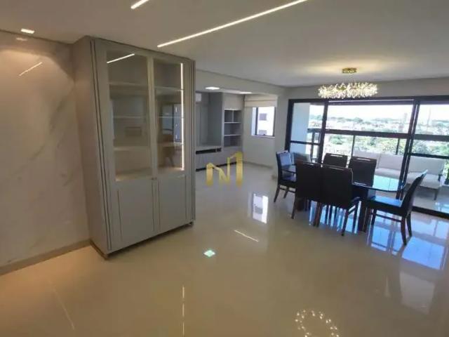 Apartamento venda em Região Geográfica Imediata de Campo Grande, Campo Grande