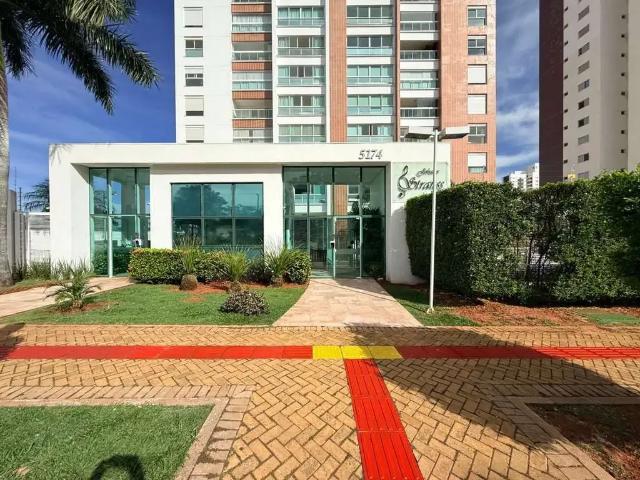 Apartamento venda em Região Geográfica Imediata de Campo Grande, Campo Grande