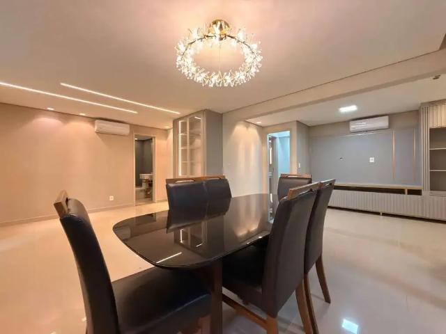 Apartamento venda em Região Geográfica Imediata de Campo Grande, Campo Grande