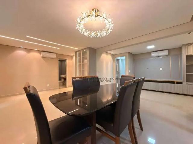 Apartamento venda em Região Geográfica Imediata de Campo Grande, Campo Grande