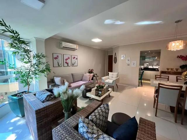 Apartamento venda em Região Geográfica Imediata de Campo Grande, Campo Grande