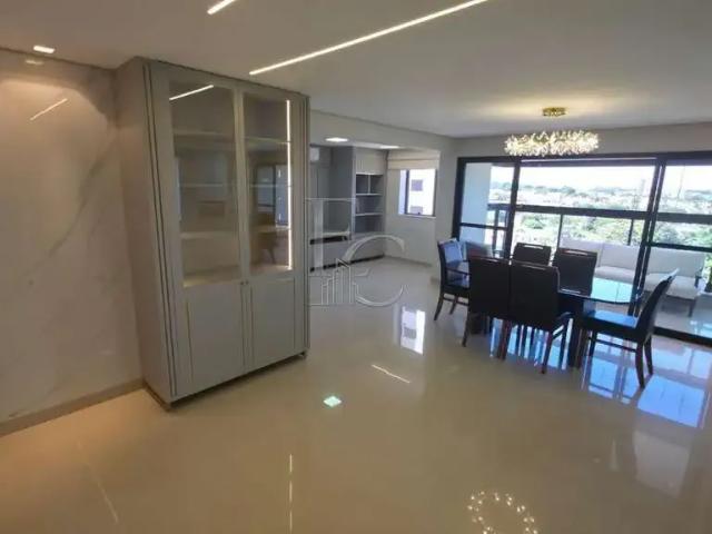 Apartamento venda em Região Geográfica Imediata de Campo Grande, Campo Grande