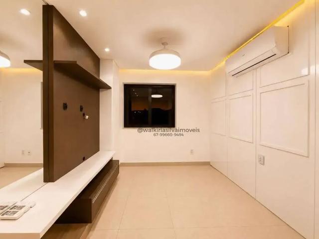 Apartamento venda em Região Geográfica Imediata de Campo Grande, Campo Grande