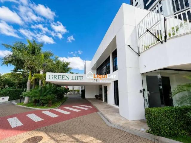 Apartamento venda em Região Geográfica Imediata de Campo Grande, Campo Grande