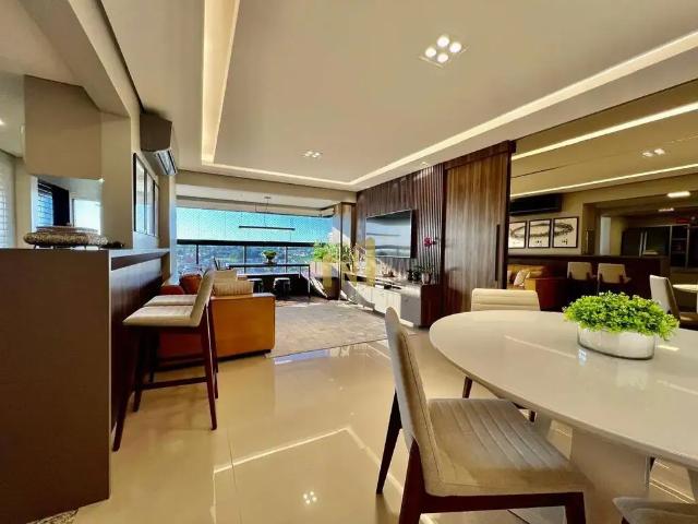 Apartamento venda em Região Geográfica Imediata de Campo Grande, Campo Grande