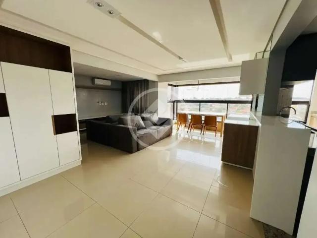 Apartamento venda em Região Geográfica Imediata de Campo Grande, Campo Grande
