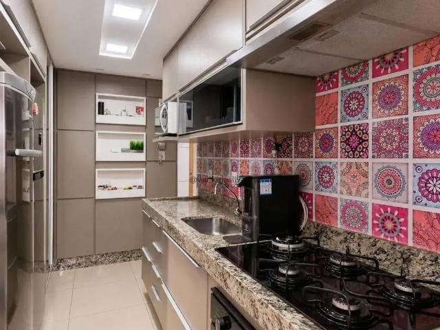 Apartamento venda em Região Geográfica Imediata de Campo Grande, Campo Grande