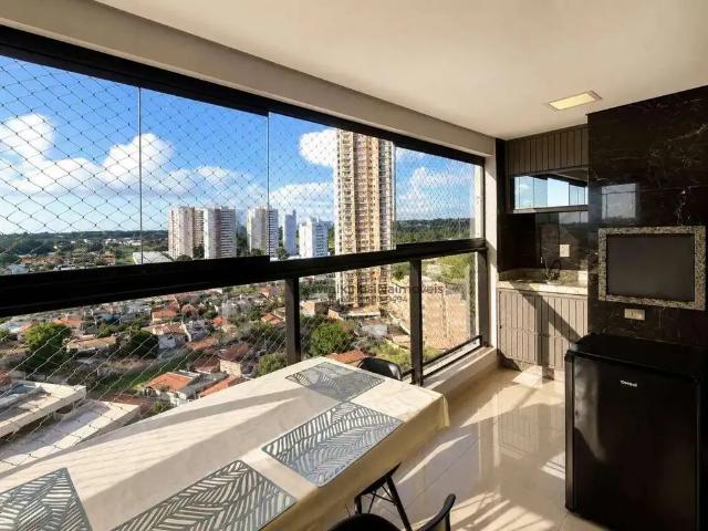 Apartamento venda em Região Geográfica Imediata de Campo Grande, Campo Grande