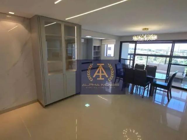 Apartamento venda em Região Geográfica Imediata de Campo Grande, Campo Grande