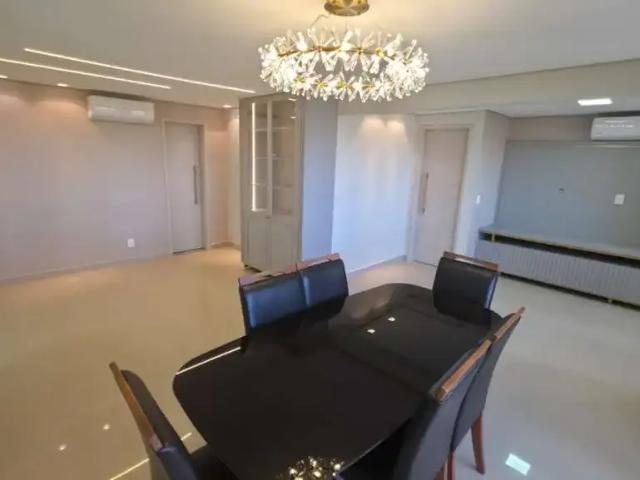 Apartamento venda em Região Geográfica Imediata de Campo Grande, Campo Grande