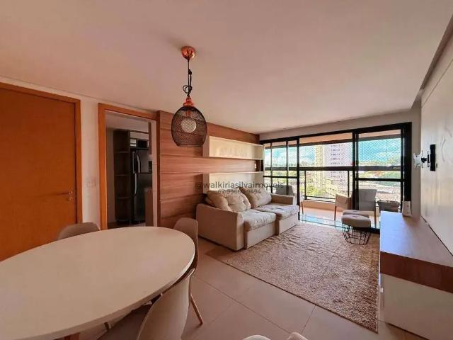 Apartamento venda em Região Geográfica Imediata de Campo Grande, Campo Grande