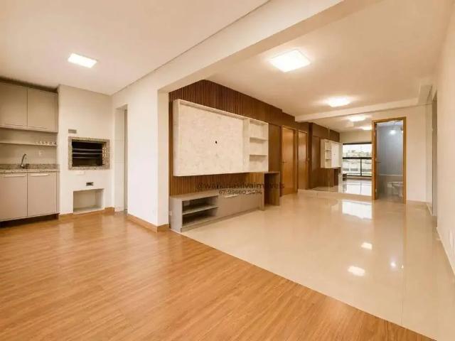 Apartamento venda em Região Geográfica Imediata de Campo Grande, Campo Grande