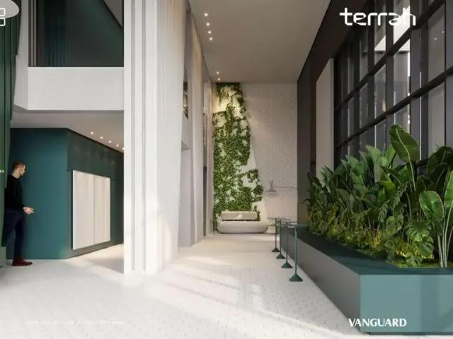Apartamento venda em Região Geográfica Imediata de Campo Grande, Campo Grande