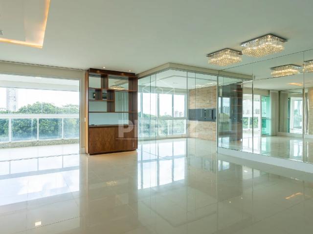 Apartamento venda em Le Corbusier, Campo Grande