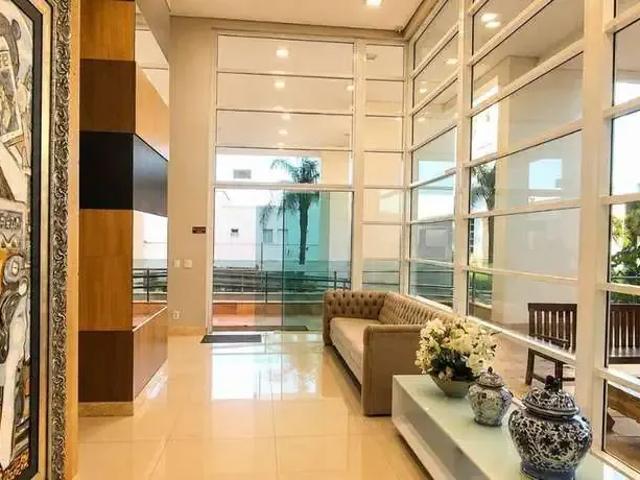 Apartamento venda em Região Geográfica Imediata de Campo Grande, Campo Grande