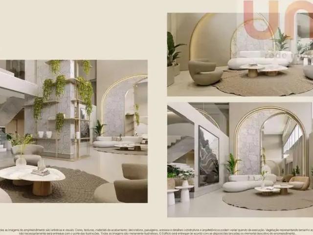 Apartamento venda em Região Geográfica Imediata de Campo Grande, Campo Grande