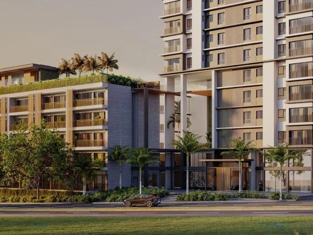 Apartamento venda em Região Geográfica Imediata de Campo Grande, Campo Grande